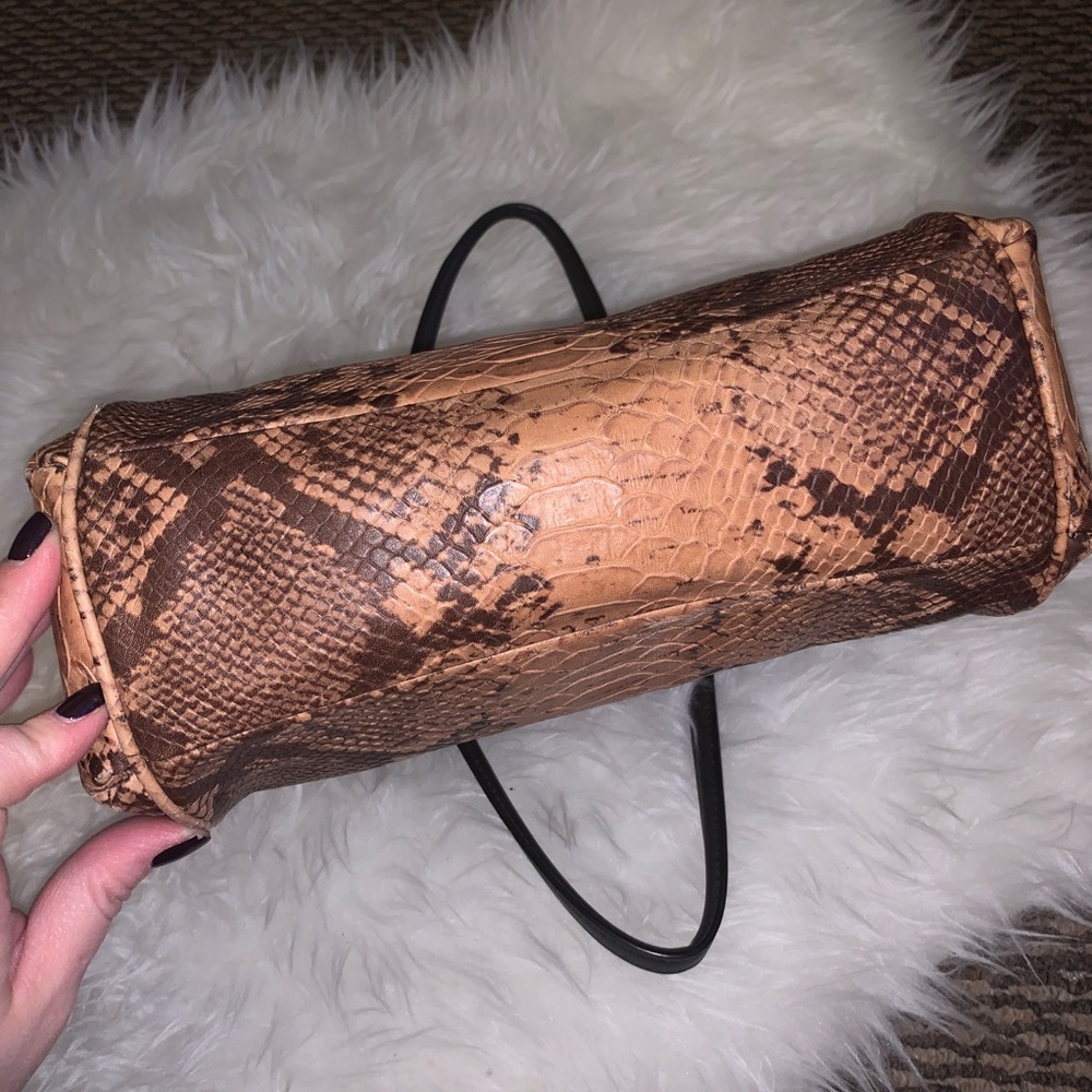 Coach Handbag - Picture 3 of 3